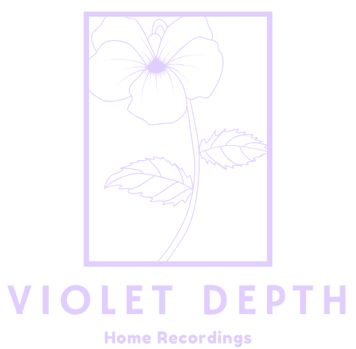 Violet Depth Home Recordings