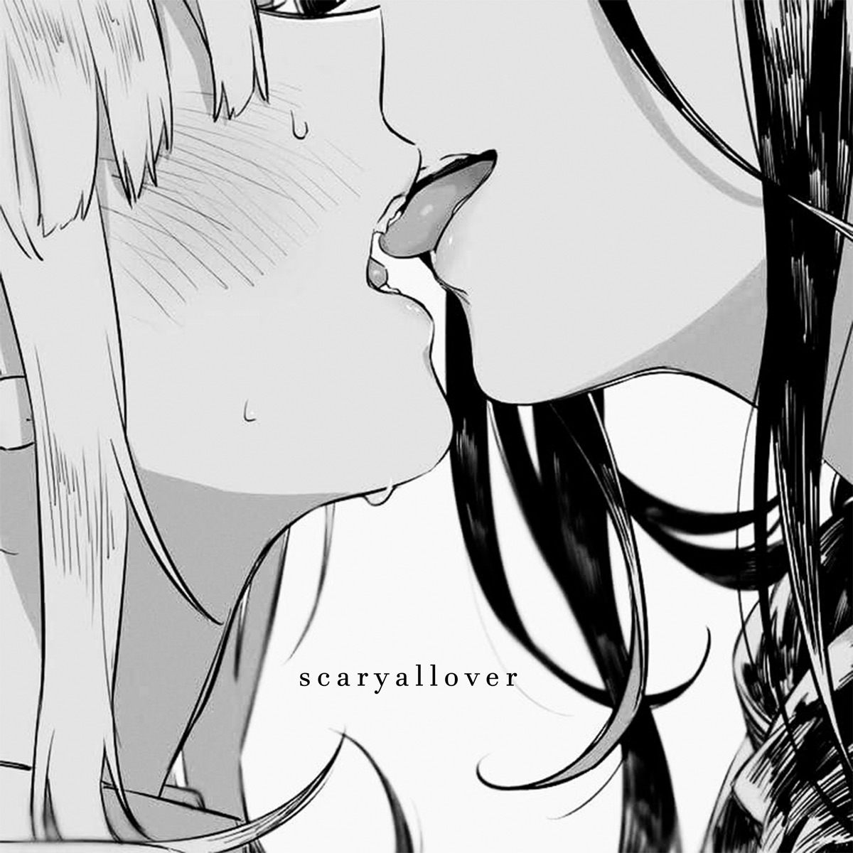 scaryallover